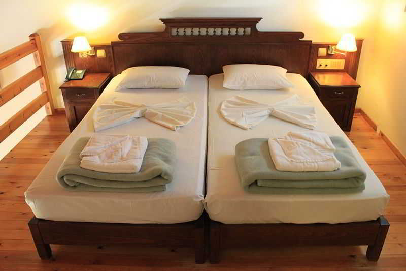 Hotel de apartamente Omega Platanias
