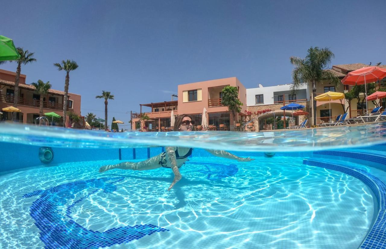 Omega Hotel de apartamente 3*