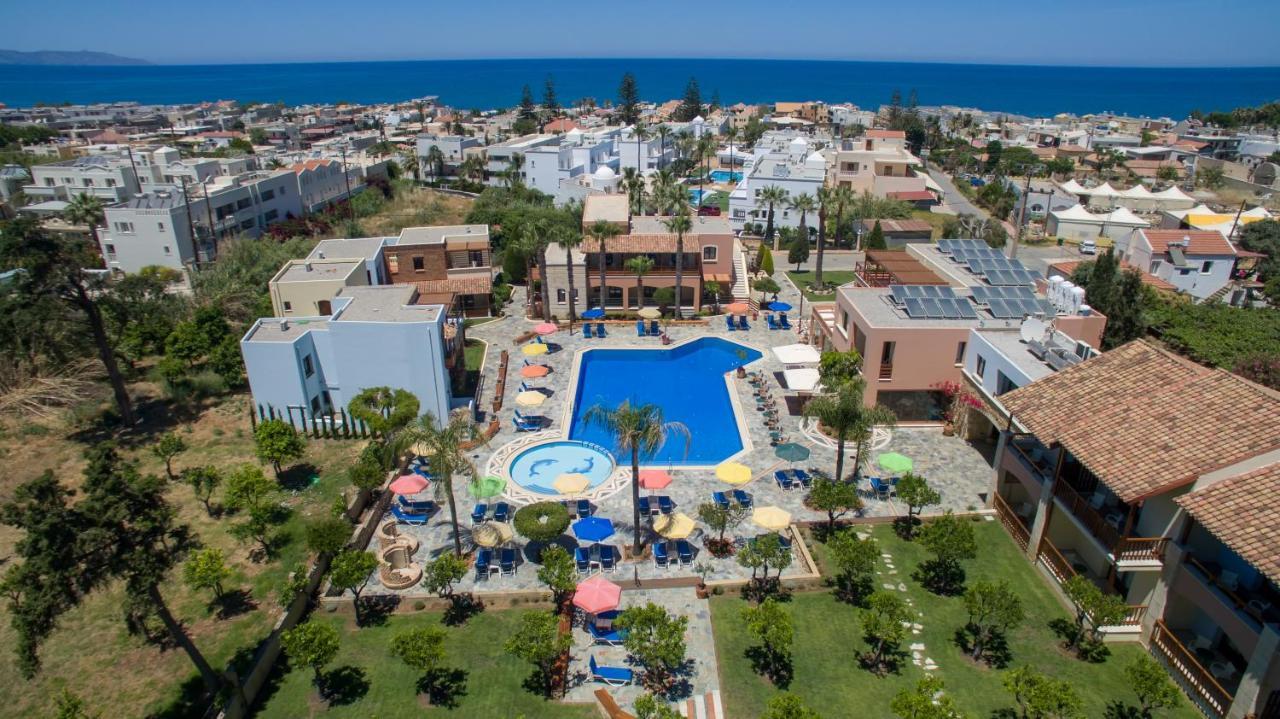 Omega Hotel de apartamente 3*