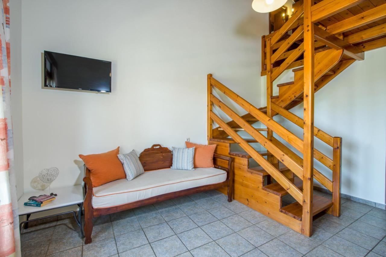 Omega Hotel de apartamente 3*