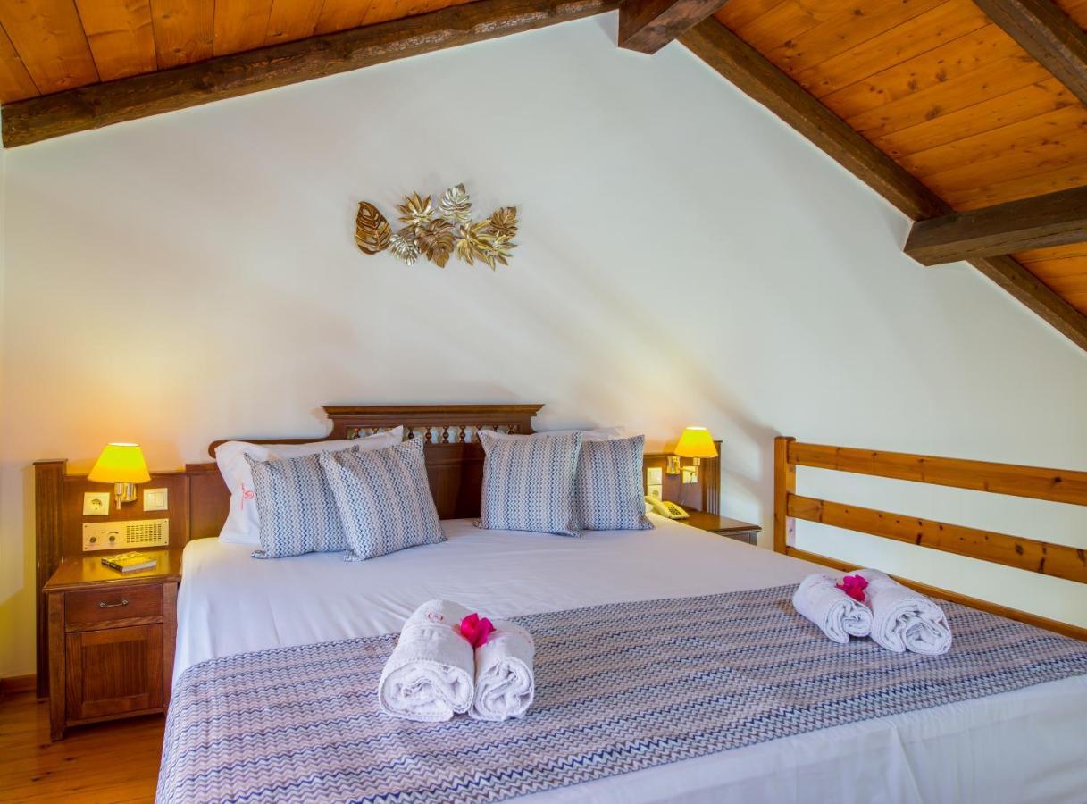 Hotel de apartamente Omega