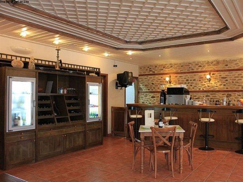 Omega Hotel de apartamente