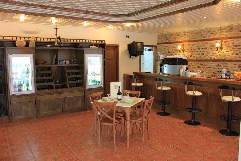 Omega Hotel de apartamente Platanias