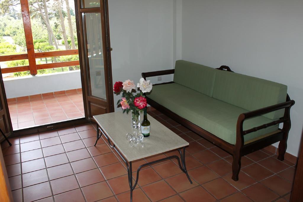 Omega Hotel de apartamente